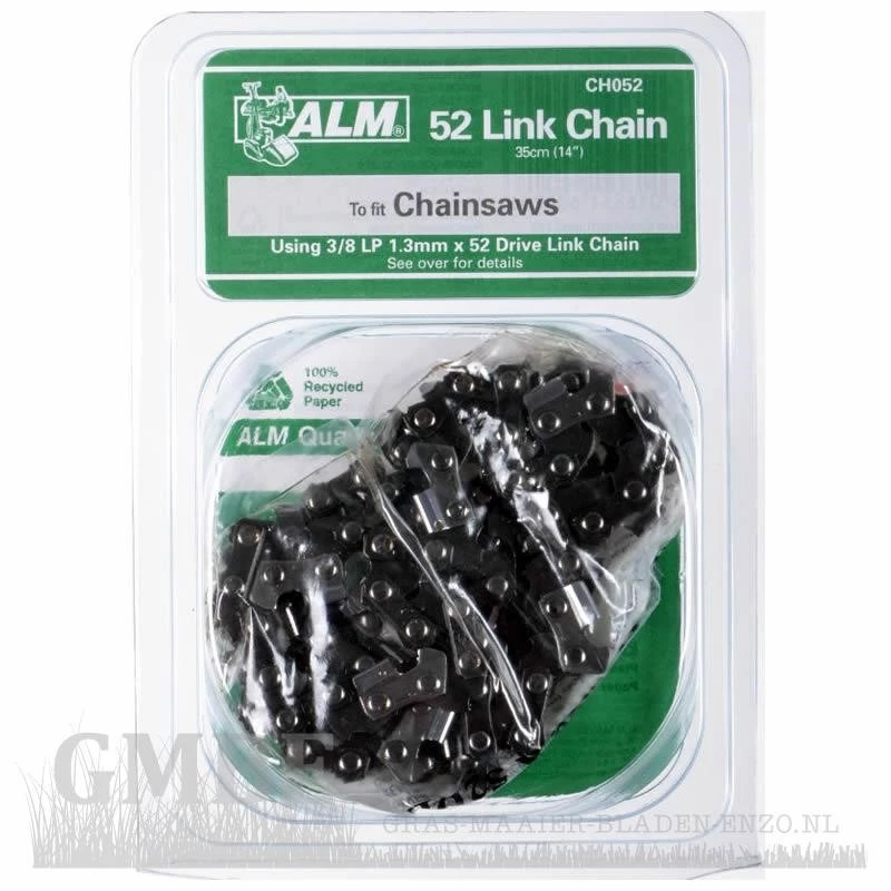 Performance Power Chainsaw Chain 14 Inch 35cm 52 links FPCS1800