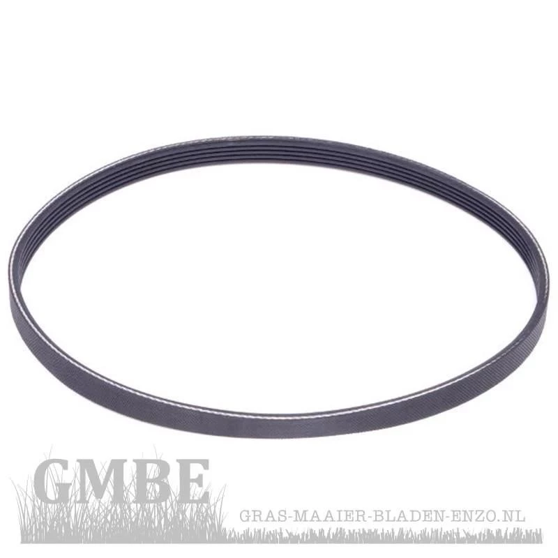 Qualcast lawnmower drive discount belt